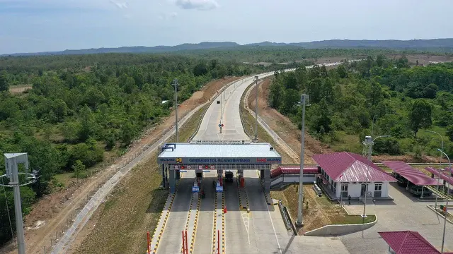 Sempat Tertunda, Tarif Tol Sigli-Banda Aceh Segera Naik